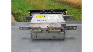 SISTEMA AUDIO / RADIO CD TOYOTA RAV 4 2.0 16V (152 CV) DE 2007 - D.4302891 / 8612042220 2