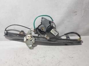 ELEVALUNAS DELANTERO IZQUIERDO NISSAN ALMERA TINO 2.2 16V Turbodiesel (114 CV) DE 2001 - D.4302967 2