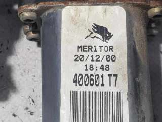 ELEVALUNAS DELANTERO IZQUIERDO NISSAN ALMERA TINO 2.2 16V Turbodiesel (114 CV) DE 2001 - D.4302967