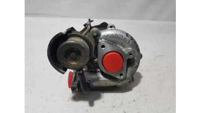 TURBOCOMPRESOR NISSAN ALMERA TINO 2.2 16V Turbodiesel (114 CV) DE 2001 - D.4302984