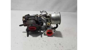TURBOCOMPRESOR NISSAN ALMERA TINO 2.2 16V Turbodiesel (114 CV) DE 2001 - D.4302984 2