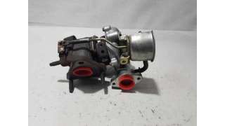 TURBOCOMPRESOR NISSAN ALMERA TINO 2.2 16V Turbodiesel (114 CV) DE 2001 - D.4302984