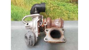 TURBOCOMPRESOR PEUGEOT 2008 1.2 12V e-THP (131 CV) DE 2016 - D.4303435 / 9818479380 2