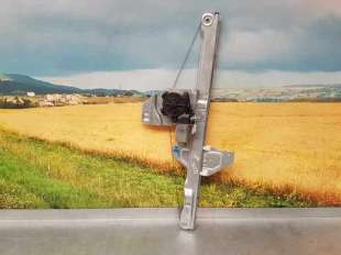 ELEVALUNAS DELANTERO DERECHO PEUGEOT PARTNER KOMBI 1.6 Blue-HDI FAP (99 CV) DE 2017 - D.4303548