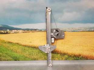 ELEVALUNAS DELANTERO DERECHO PEUGEOT PARTNER KOMBI 1.6 Blue-HDI FAP (99 CV) DE 2017 - D.4303548 2