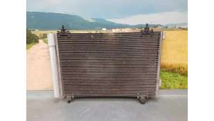 CONDENSADOR / RADIADOR AIRE ACONDICIONADO PEUGEOT PARTNER KOMBI 1.6 Blue-HDI FAP (99 CV) DE 2017 - D.4303733 / 9682531580