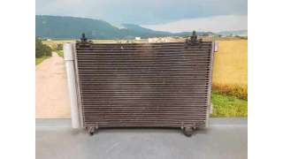 CONDENSADOR / RADIADOR AIRE ACONDICIONADO PEUGEOT PARTNER KOMBI 1.6 Blue-HDI FAP (99 CV) DE 2017 - D.4303733 / 9682531580