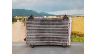 CONDENSADOR / RADIADOR AIRE ACONDICIONADO PEUGEOT PARTNER KOMBI 1.6 Blue-HDI FAP (99 CV) DE 2017 - D.4303733 / 9682531580 2