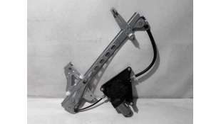 ELEVALUNAS DELANTERO IZQUIERDO PEUGEOT 108 1.0 VTi (69 CV) DE 2019 - D.4303764