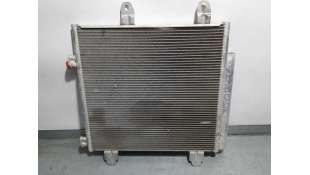 CONDENSADOR / RADIADOR AIRE ACONDICIONADO PEUGEOT 108 1.0 VTi (69 CV) DE 2019 - D.4303788 / 88450YV020