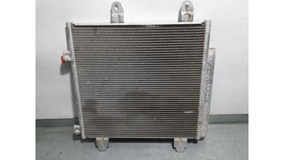 CONDENSADOR / RADIADOR AIRE ACONDICIONADO PEUGEOT 108 1.0 VTi (69 CV) DE 2019 - D.4303788 / 88450YV020