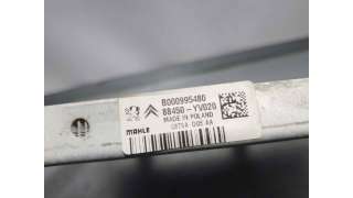 CONDENSADOR / RADIADOR AIRE ACONDICIONADO PEUGEOT 108 1.0 VTi (69 CV) DE 2019 - D.4303788 / 88450YV020