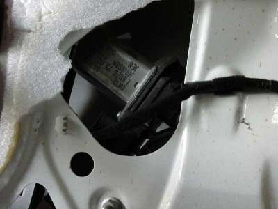 ELEVALUNAS DELANTERO DERECHO PEUGEOT BOXER CAMIÓN 2.0 Blue-HDI FAP (131 CV) DE 2018 - D.4303813