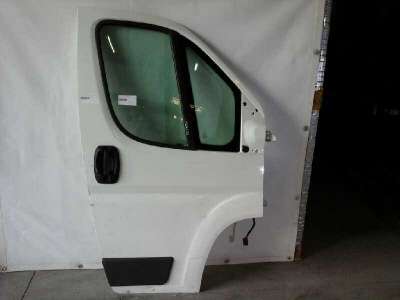 PUERTA DELANTERA DERECHA PEUGEOT BOXER CAMIÓN 2.0 Blue-HDI FAP (131 CV) DE 2018 - D.4303815