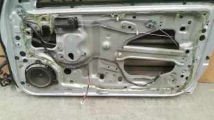 ELEVALUNAS DELANTERO DERECHO NISSAN ALMERA 2.2 16V Turbodiesel (110 CV) DE 2002 - D.4303851