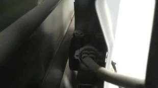 ELEVALUNAS DELANTERO DERECHO NISSAN ALMERA 2.2 16V Turbodiesel (110 CV) DE 2002 - D.4303851 2