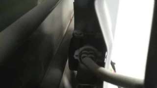 ELEVALUNAS DELANTERO DERECHO NISSAN ALMERA 2.2 16V Turbodiesel (110 CV) DE 2002 - D.4303851