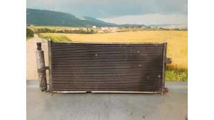 CONDENSADOR / RADIADOR AIRE ACONDICIONADO NISSAN ALMERA 2.2 16V Turbodiesel (110 CV) DE 2002 - D.4303869 / 92100BN305