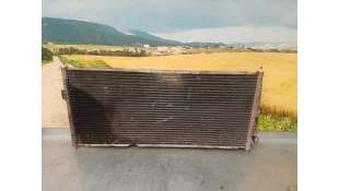 CONDENSADOR / RADIADOR AIRE ACONDICIONADO NISSAN ALMERA 2.2 16V Turbodiesel (110 CV) DE 2002 - D.4303869 / 92100BN305 2