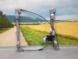 ELEVALUNAS DELANTERO DERECHO RENAULT KANGOO 1.5 dCi D FAP (75 CV) DE 2016 - D.4303889