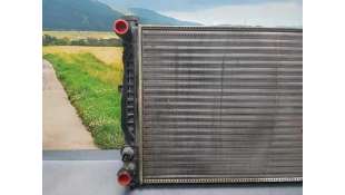 RADIADOR AGUA AUDI A4 BERLINA 1.9 TDI (110 CV) DE 1997 - D.4303960 2