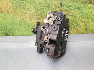 CERRADURA PUERTA TRASERA DERECHA  SEAT TOLEDO 1.9 TDI (110 CV) DE 2001 - D.4304082