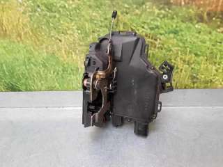 CERRADURA PUERTA TRASERA DERECHA  SEAT TOLEDO 1.9 TDI (110 CV) DE 2001 - D.4304082