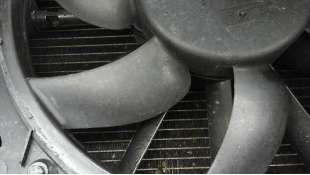 CONDENSADOR / RADIADOR AIRE ACONDICIONADO CITROEN C4 LIM. 1.6 HDi FAP (92 CV) DE 2012 - D.4304146