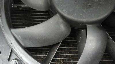 CONDENSADOR / RADIADOR AIRE ACONDICIONADO CITROEN C4 LIM. 1.6 HDi FAP (92 CV) DE 2012 - D.4304146