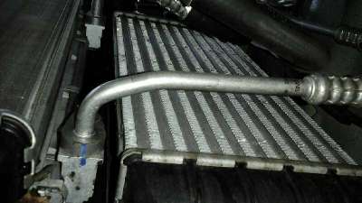 INTERCOOLER CITROEN C4 LIM. 1.6 HDi FAP (92 CV) DE 2012 - D.4304164