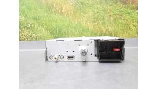 SISTEMA AUDIO / RADIO CD CITROEN C4 LIM. 1.6 HDi FAP (92 CV) DE 2012 - D.4304202 / 9676838180 2