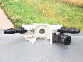 MANDO LUCES Y LIMPIA RENAULT MEGANE III BERLINA 5 P 1.4 TCE (131 CV) DE 2012 - D.4304241 / 255670019R