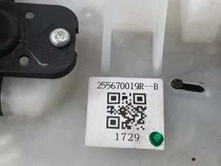 MANDO LUCES Y LIMPIA RENAULT MEGANE III BERLINA 5 P 1.4 TCE (131 CV) DE 2012 - D.4304241 / 255670019R
