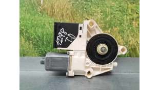 MOTOR ELEVALUNAS TRASERO DERECHO RENAULT MEGANE III BERLINA 5 P 1.4 TCE (131 CV) DE 2012 - D.4304271 / 827306548R 2