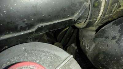 BOMBA DIRECCION HONDA LEGEND 3.5 (208 CV) DE 2000 - D.4304556