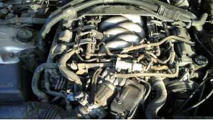 MOTOR COMPLETO HONDA LEGEND 3.5 (208 CV) DE 2000 - D.4304596 / C35A5
