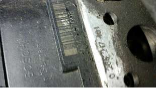 ABS MERCEDES CLASE E  BERLINA DIESEL 3.0 Turbodiesel (177 CV) DE 2000 - D.4304747 2