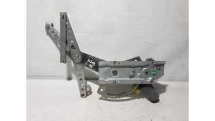 ELEVALUNAS DELANTERO IZQUIERDO MERCEDES CLASE E  BERLINA DIESEL 3.0 Turbodiesel (177 CV) DE 2000 - D.4304780