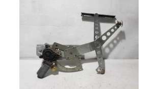 ELEVALUNAS DELANTERO IZQUIERDO MERCEDES CLASE E  BERLINA DIESEL 3.0 Turbodiesel (177 CV) DE 2000 - D.4304780 2