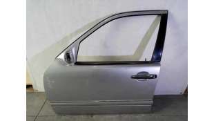 PUERTA DELANTERA IZQUIERDA MERCEDES CLASE E  BERLINA 2.8 24V (193 CV) DE 1996 - D.4304935