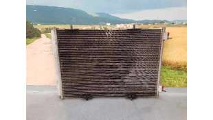 CONDENSADOR / RADIADOR AIRE ACONDICIONADO PEUGEOT 2008 1.6 16V (120 CV) DE 2014 - D.4304996