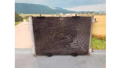 CONDENSADOR / RADIADOR AIRE ACONDICIONADO PEUGEOT 2008 1.6 16V (120 CV) DE 2014 - D.4304996