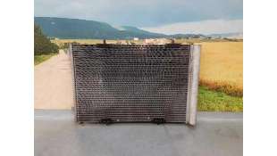 CONDENSADOR / RADIADOR AIRE ACONDICIONADO PEUGEOT 2008 1.6 16V (120 CV) DE 2014 - D.4304996 2
