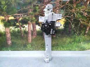 ELEVALUNAS TRASERO DERECHO PEUGEOT 2008 1.6 16V (120 CV) DE 2014 - D.4305003 / 9806082180