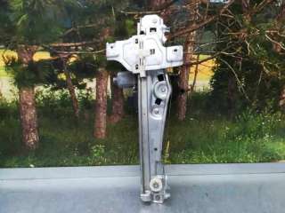 ELEVALUNAS TRASERO DERECHO PEUGEOT 2008 1.6 16V (120 CV) DE 2014 - D.4305003 / 9806082180
