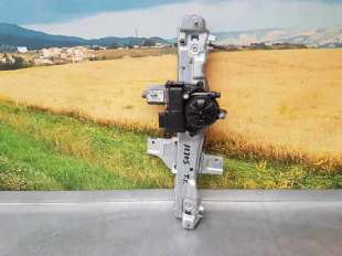 ELEVALUNAS TRASERO IZQUIERDO PEUGEOT 2008 1.6 16V (120 CV) DE 2014 - D.4305004 / 9806088680