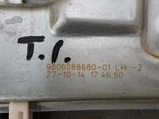 ELEVALUNAS TRASERO IZQUIERDO PEUGEOT 2008 1.6 16V (120 CV) DE 2014 - D.4305004 / 9806088680