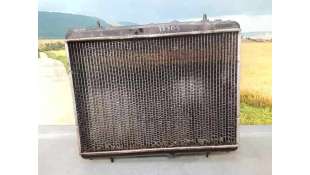 RADIADOR AGUA PEUGEOT 2008 1.6 16V (120 CV) DE 2014 - D.4305046 / P9685852680T77 2