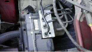 ABS CITROEN C4 LIM. 1.6 HDi FAP (92 CV) DE 2013 - D.4305074