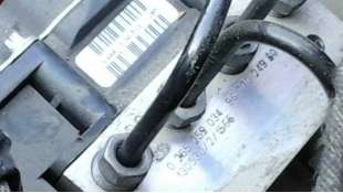 ABS CITROEN C4 LIM. 1.6 HDi FAP (92 CV) DE 2013 - D.4305074 2